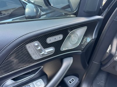 MERCEDES-BENZ GLE - 5