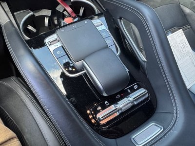 MERCEDES-BENZ GLE - 9