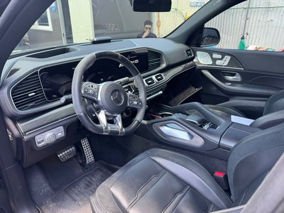 MERCEDES-BENZ GLE - 6