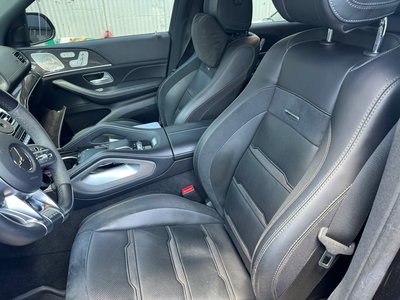 MERCEDES-BENZ GLE - 7
