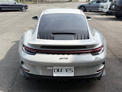 2022 Porsche 911 — фото 7