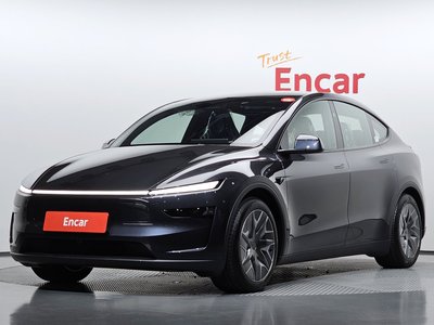 TESLA MODEL Y - 1
