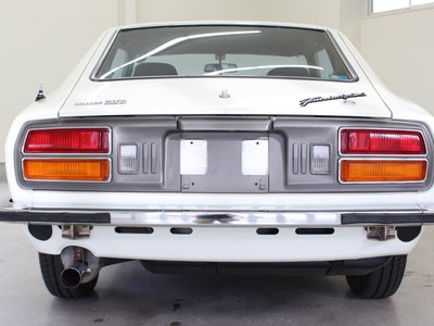 NISSAN FAIRLADY Z - 9