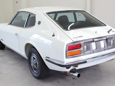 NISSAN FAIRLADY Z - 7