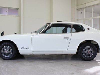 NISSAN FAIRLADY Z - 3