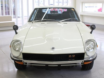 NISSAN FAIRLADY Z - 4