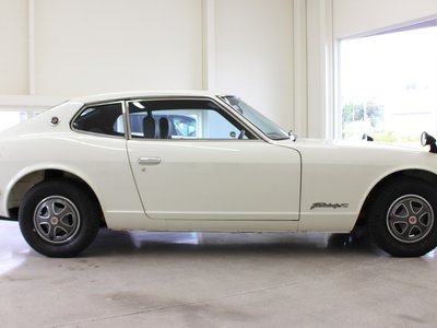 NISSAN FAIRLADY Z - 6