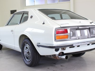 NISSAN FAIRLADY Z - 8