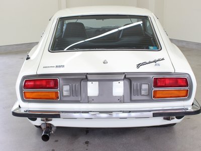 NISSAN FAIRLADY Z - 10