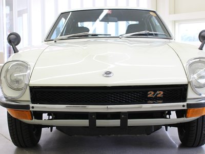 NISSAN FAIRLADY Z - 5