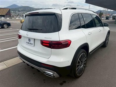 MERCEDES-BENZ GLB - 7