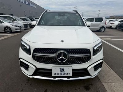 MERCEDES-BENZ GLB - 3