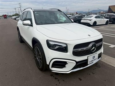 MERCEDES-BENZ GLB - 4