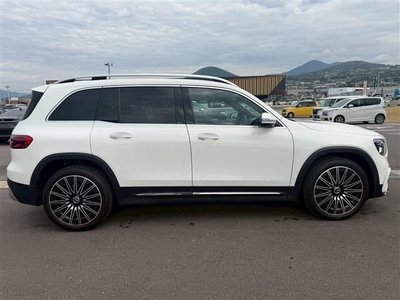 MERCEDES-BENZ GLB - 5