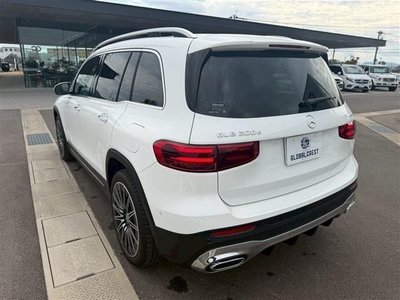 MERCEDES-BENZ GLB - 9