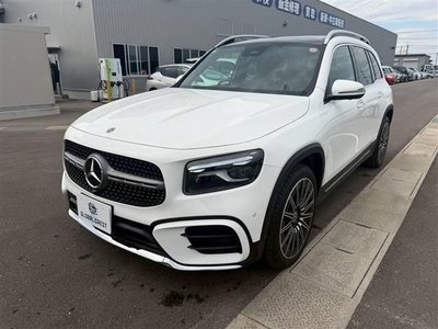 MERCEDES-BENZ GLB - 2