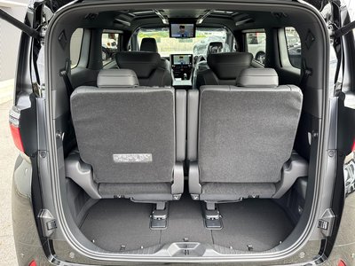 صورة مصغرة 78 لـ 2026 Toyota ALPHARD