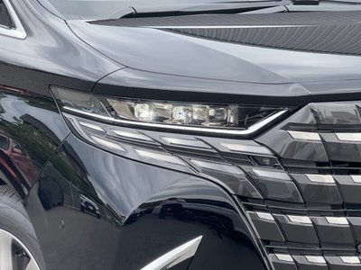 صورة مصغرة 13 لـ 2026 Toyota ALPHARD