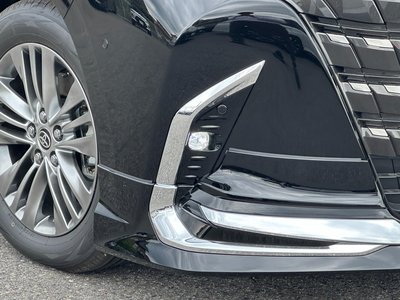 صورة مصغرة 14 لـ 2026 Toyota ALPHARD