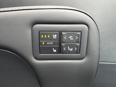 صورة مصغرة 74 لـ 2026 Toyota ALPHARD