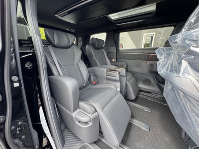 صورة مصغرة 66 لـ 2026 Toyota ALPHARD