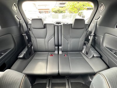 صورة مصغرة 75 لـ 2026 Toyota ALPHARD