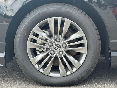 صورة مصغرة 32 لـ 2026 Toyota ALPHARD