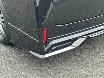 صورة مصغرة 23 لـ 2026 Toyota ALPHARD