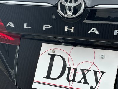 صورة مصغرة 27 لـ 2026 Toyota ALPHARD