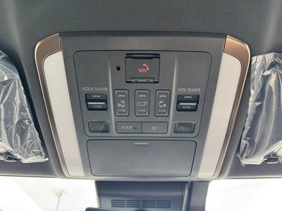 صورة مصغرة 51 لـ 2026 Toyota ALPHARD