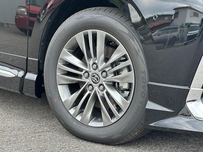 صورة مصغرة 19 لـ 2026 Toyota ALPHARD