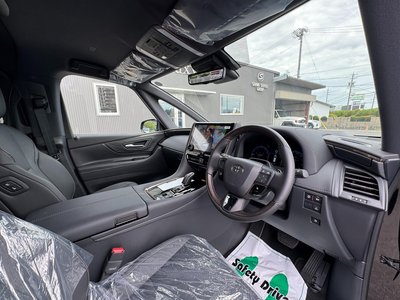 صورة مصغرة 65 لـ 2026 Toyota ALPHARD