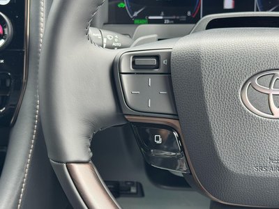 صورة مصغرة 39 لـ 2026 Toyota ALPHARD