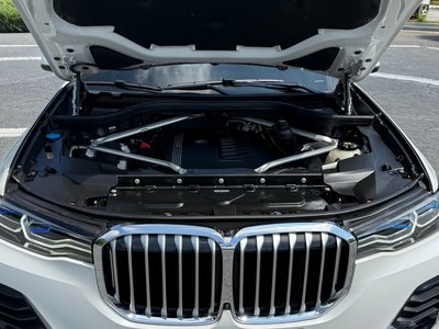 صورة 7 لـ 2021 BMW X7