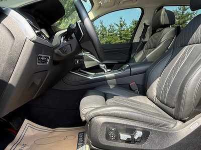 صورة 10 لـ 2021 BMW X7