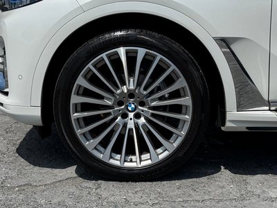 صورة 6 لـ 2021 BMW X7