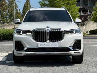 صورة 2 لـ 2021 BMW X7