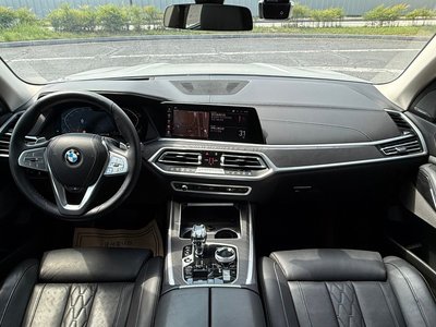صورة 5 لـ 2021 BMW X7