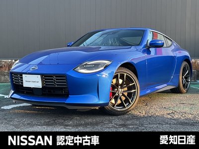 NISSAN FAIRLADY Z