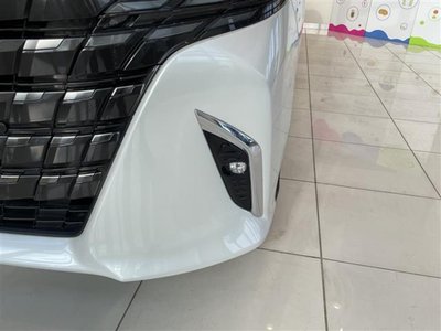 2024 Toyota ALPHARD thumbnail 26