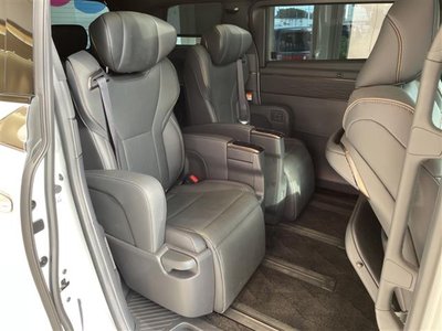 2024 Toyota ALPHARD thumbnail 14