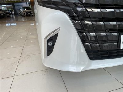 2024 Toyota ALPHARD thumbnail 16