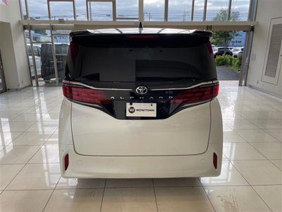 2024 Toyota ALPHARD thumbnail 21