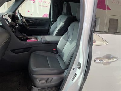 2024 Toyota ALPHARD thumbnail 13