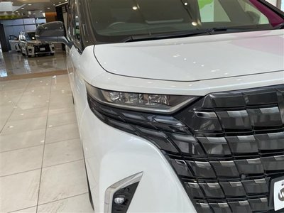 2024 Toyota ALPHARD thumbnail 17
