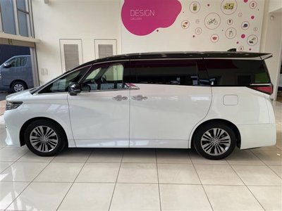 2024 Toyota ALPHARD thumbnail 23