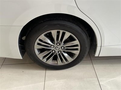 2024 Toyota ALPHARD thumbnail 27