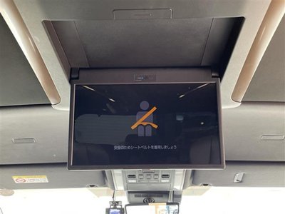 2024 Toyota ALPHARD thumbnail 39