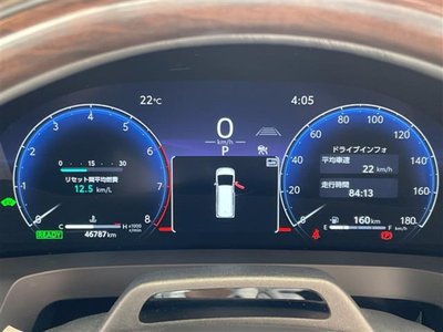 TOYOTA ALPHARD - 3