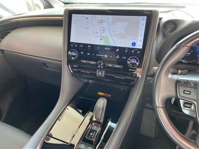 2024 Toyota ALPHARD thumbnail 30